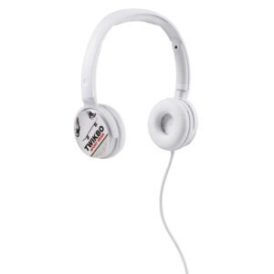 Krvaklapid, Audiohead, valge