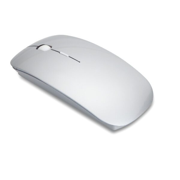 Juhtmeta hiir, Curvy, matt hobe