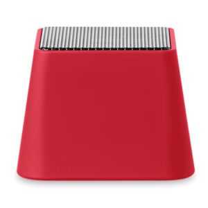 Bluetooth klar, Booboom, punane