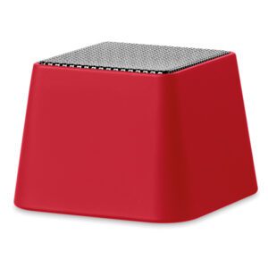 Bluetooth klar, Booboom, punane