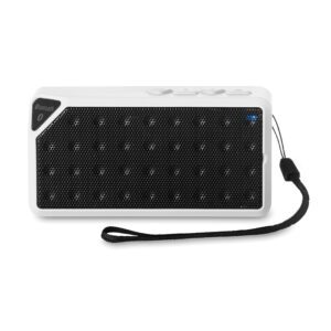 Bluetooth klar, Big Boom, valge