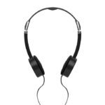 Krvaklapid kokkuvolditavad, Vibes, must