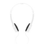 Krvaklapid kokkuvolditavad, Vibes, valge