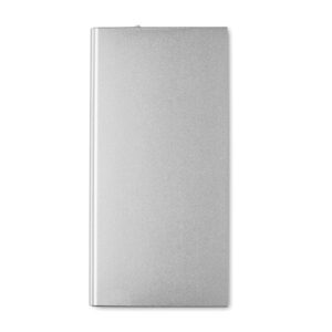 Akupank 8000 mAH, Powerflat8, matt hobe