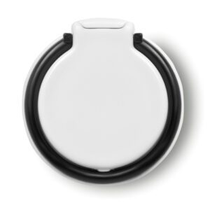 Telefonihoidja, Corona, valge