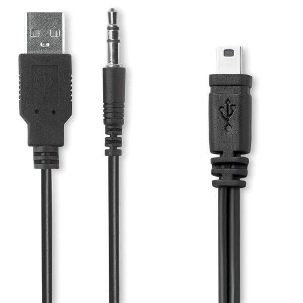 Bluetooth klar, Can Sound, must
