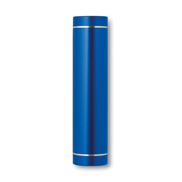 Akupank 2200 mAh, Powerovale, tumesinine