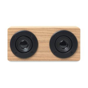 Bluetooth klar 2x3W 400 mAh, Sonictwo, puit/pruun