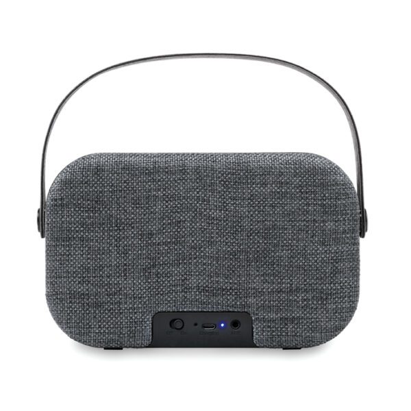 Bluetooth klar 2x3W 400 mAh, must