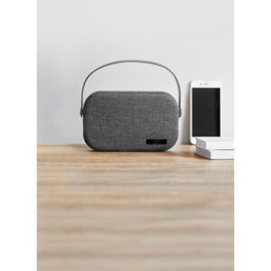 Bluetooth klar 2x3W 400 mAh, must