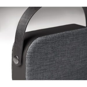 Bluetooth klar 2x3W 400 mAh, must