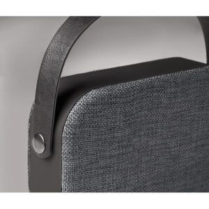 Bluetooth klar 2x3W 400 mAh, must