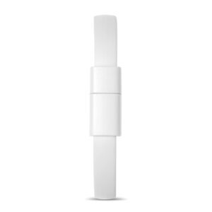 Kevru USB- kaabel, valge