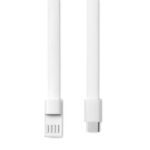Kevru USB- kaabel, valge