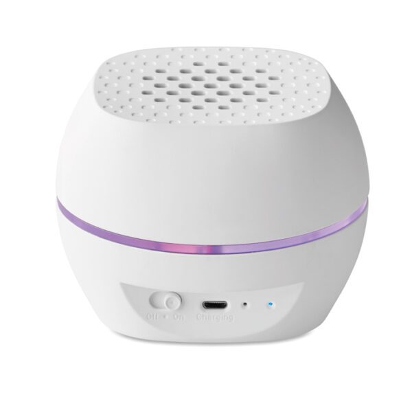 Bluetooth klar, Smooth, valge