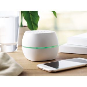 Bluetooth klar, Smooth, valge