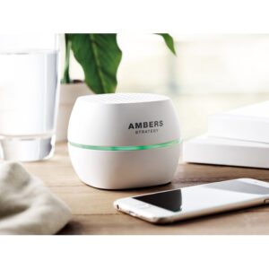 Bluetooth klar, Smooth, valge