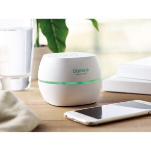 Bluetooth klar, Smooth, valge