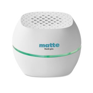 Bluetooth klar, Smooth, valge