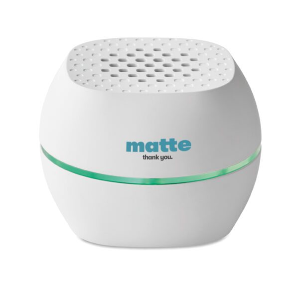 Bluetooth klar, Smooth, valge