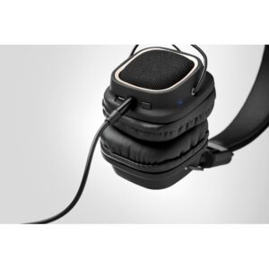 Bluetooth krvaklapid vintage, must