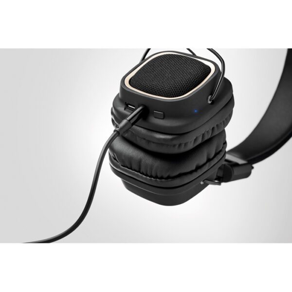 Bluetooth krvaklapid vintage, must