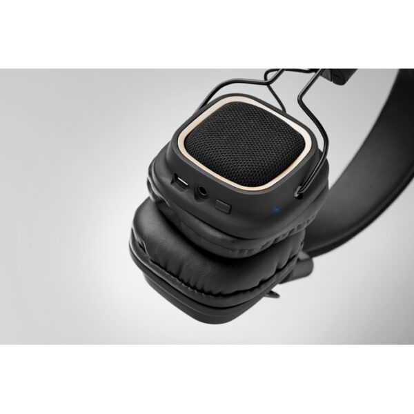 Bluetooth krvaklapid vintage, must