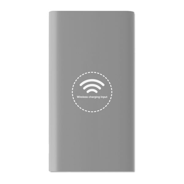 Akupank 6000 mAh, Powerfabric, punane