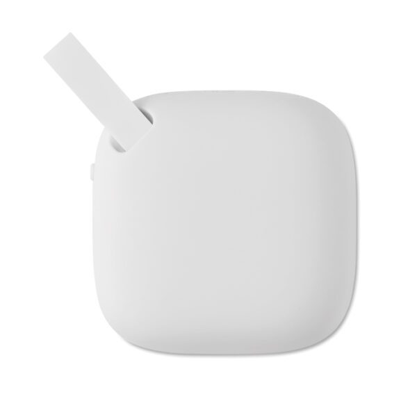 Bluetooth klar kangast, Rock, valge