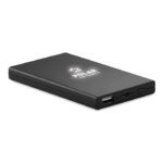 Akupank 4000 mAh, Light Up, must