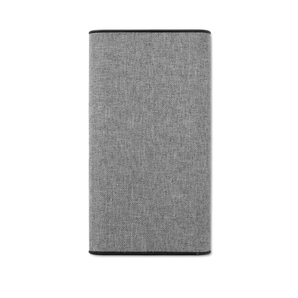 Akupank 6000 mAh, Powerfabric, hall