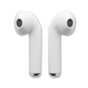 Bluetooth krvaklapid, Blits, valge