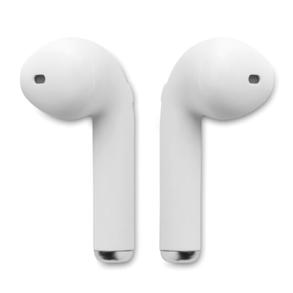 Bluetooth krvaklapid, Blits, valge