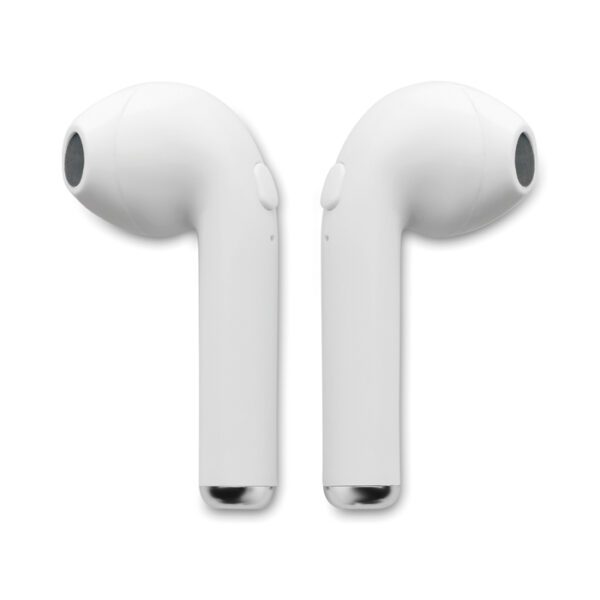 Bluetooth krvaklapid, Blits, valge