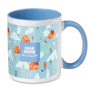 Sublimatsiooni kruus 300 ml, Sublimcoly