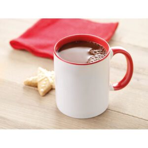 Sublimatsiooni kruus 300 ml, Sublimcoly