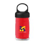 Joogipudel 300ml + mikrofiiber ratik, Fris