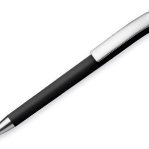 Plastikust pastapliiats, Bender