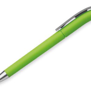 Plastikust pastapliiats, Bender