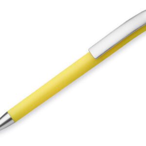 Plastikust pastapliiats, Bender