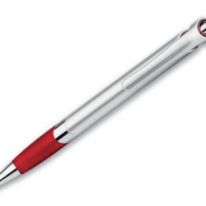 Plastikust pastapliiats, Molla Silver