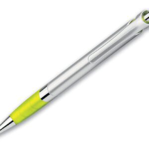 Plastikust pastapliiats, Molla Silver