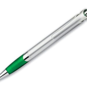 Plastikust pastapliiats, Molla Silver