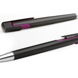 Plastikust pastapliiats, Wader Dark