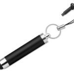 Plastikust nutipastakas, Stylus