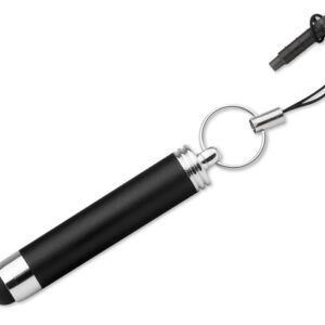 Plastikust nutipastakas, Stylus