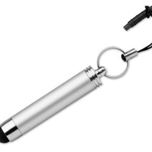 Plastikust nutipastakas, Stylus