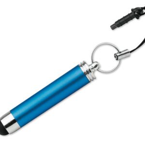 Plastikust nutipastakas, Stylus