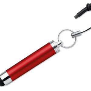 Plastikust nutipastakas, Stylus