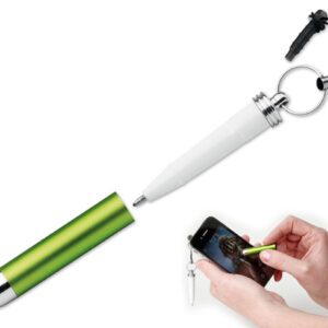 Plastikust nutipastakas, Stylus